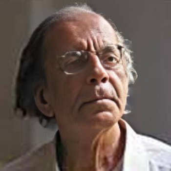 Nissim Ezekiel Biography
